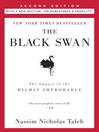 Cover image for The Black Swan